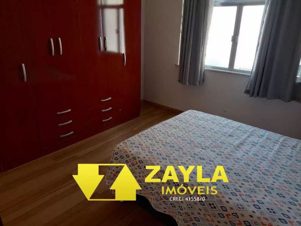 Apartamento, 3 quartos, 115 m² - Foto 12