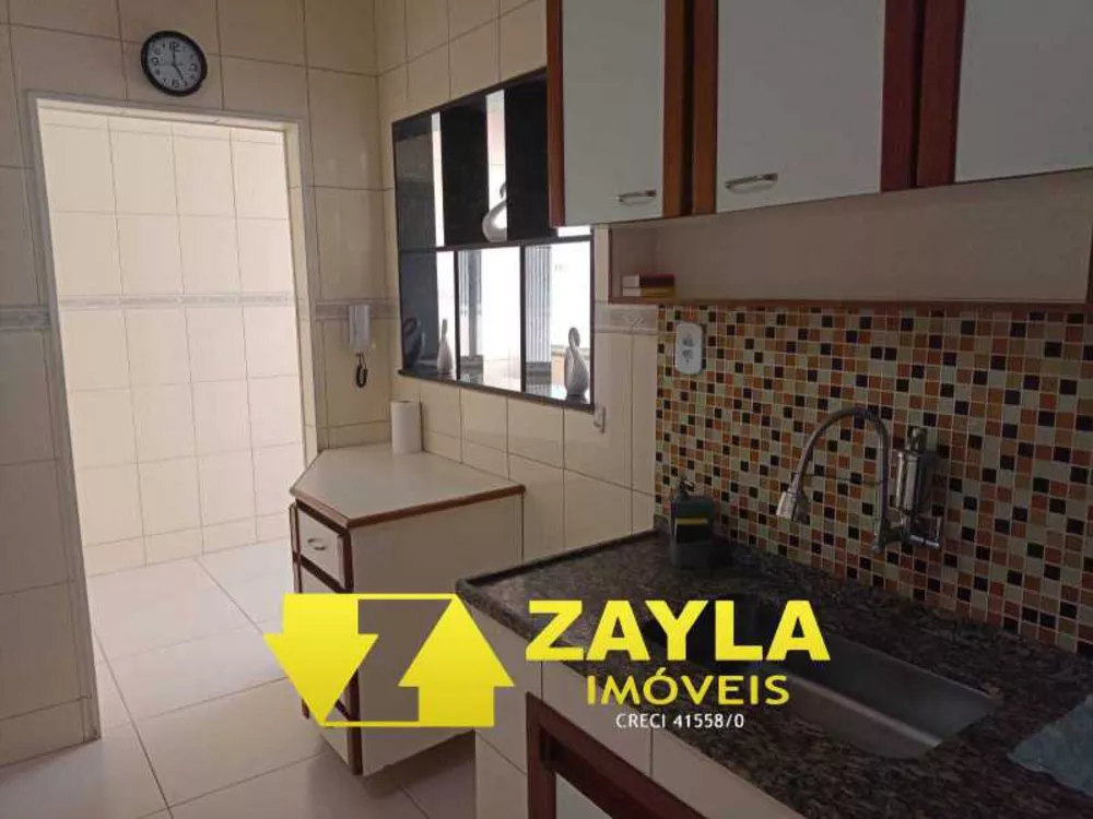 Apartamento, 3 quartos, 115 m² - Foto 22