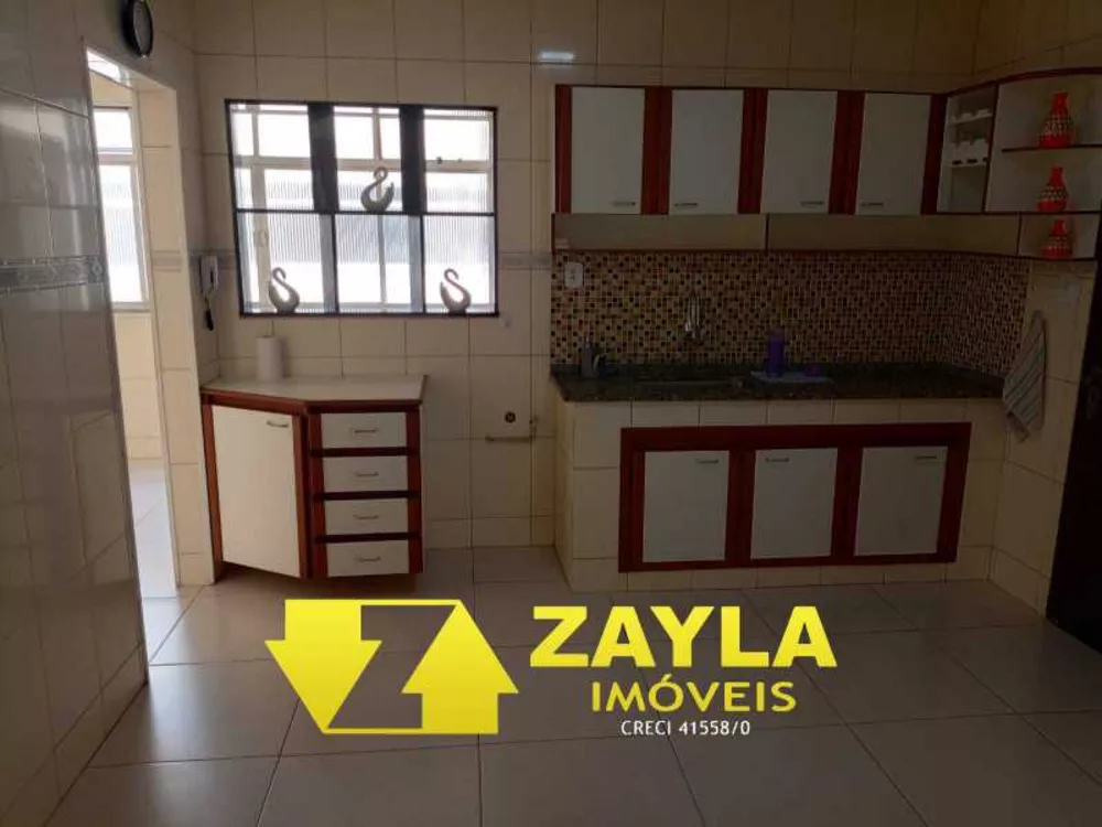 Apartamento, 3 quartos, 115 m² - Foto 5
