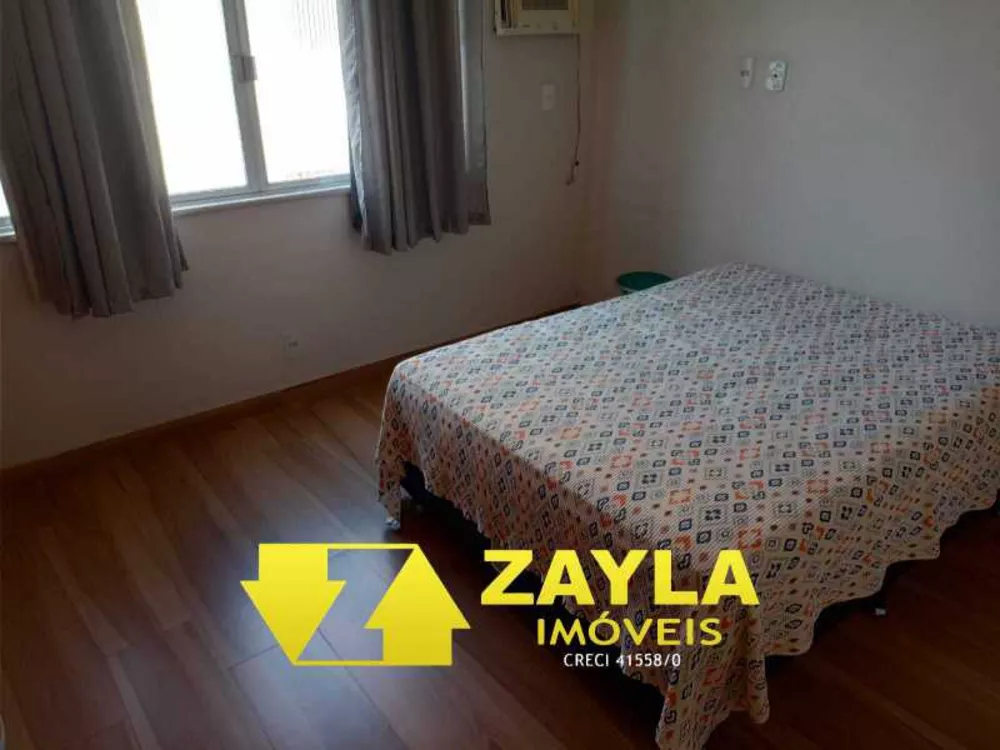 Apartamento, 3 quartos, 115 m² - Foto 4