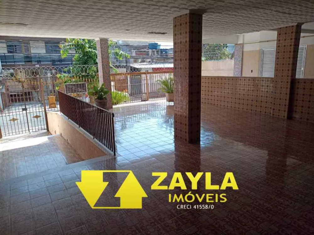 Apartamento, 3 quartos, 115 m² - Foto 8