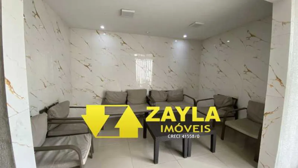 Apartamento, 2 quartos, 40 m² - Foto 9