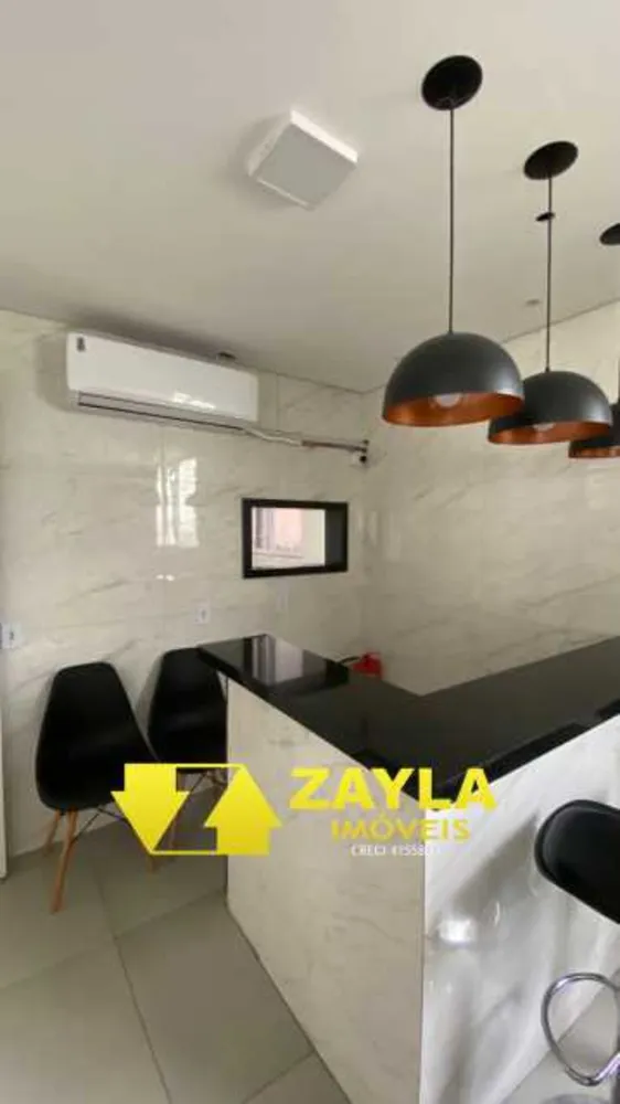 Apartamento, 2 quartos, 40 m² - Foto 16