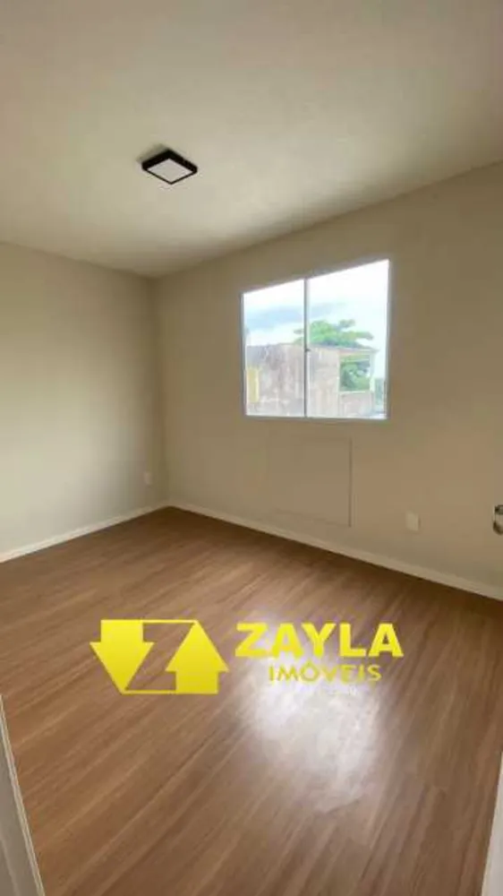 Apartamento, 2 quartos, 40 m² - Foto 7