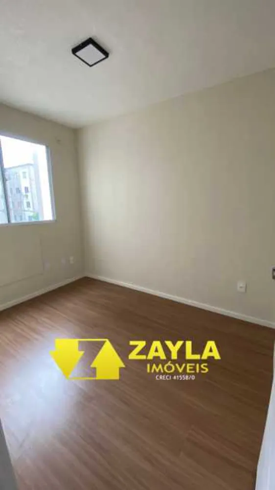 Apartamento, 2 quartos, 40 m² - Foto 5