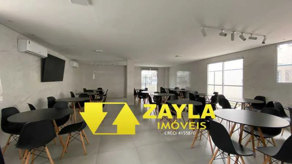 Apartamento, 2 quartos, 40 m² - Foto 18