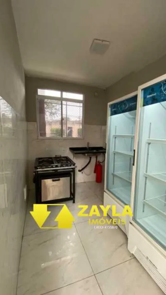Apartamento, 2 quartos, 40 m² - Foto 15