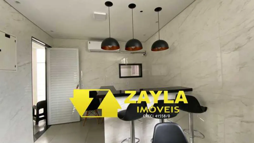 Apartamento, 2 quartos, 40 m² - Foto 17
