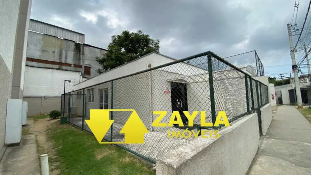 Apartamento, 2 quartos, 40 m² - Foto 10
