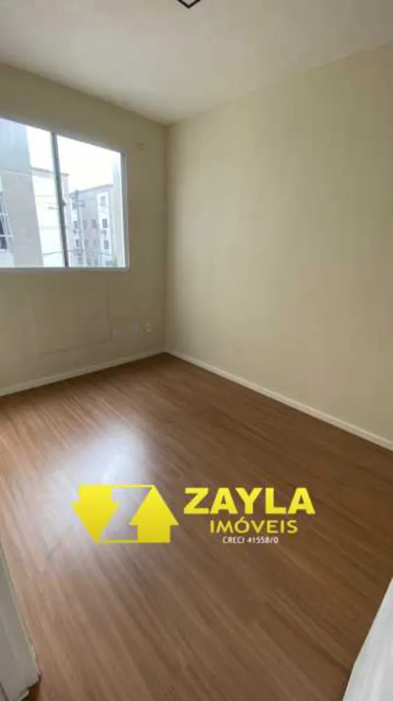 Apartamento, 2 quartos, 40 m² - Foto 6