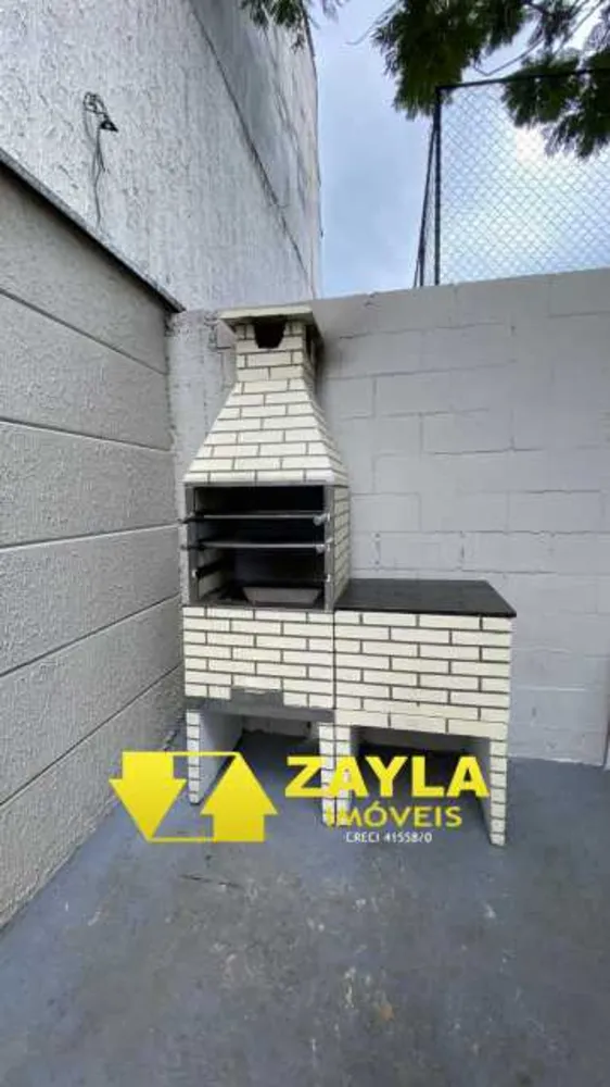 Apartamento, 2 quartos, 40 m² - Foto 14