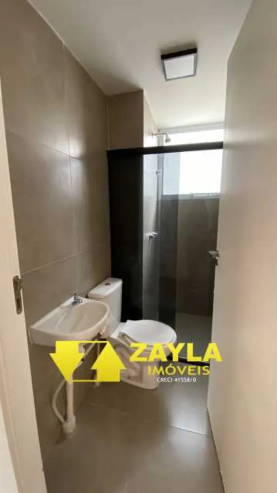 Apartamento, 2 quartos, 40 m² - Foto 4
