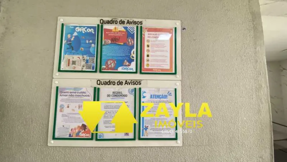 Apartamento, 2 quartos, 40 m² - Foto 21