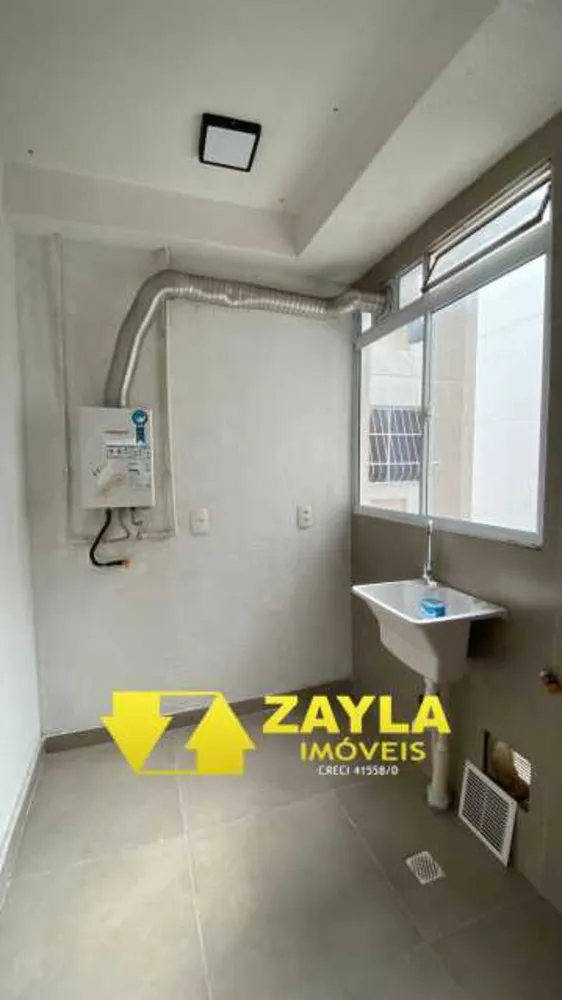 Apartamento, 2 quartos, 40 m² - Foto 8