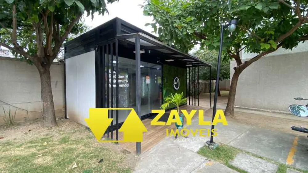 Apartamento, 2 quartos, 40 m² - Foto 12