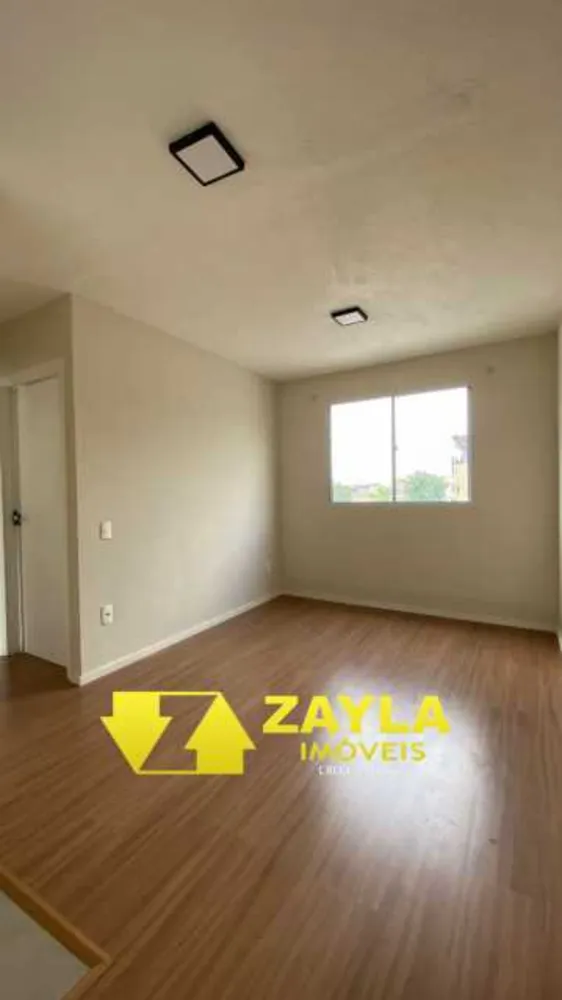 Apartamento, 2 quartos, 40 m² - Foto 1