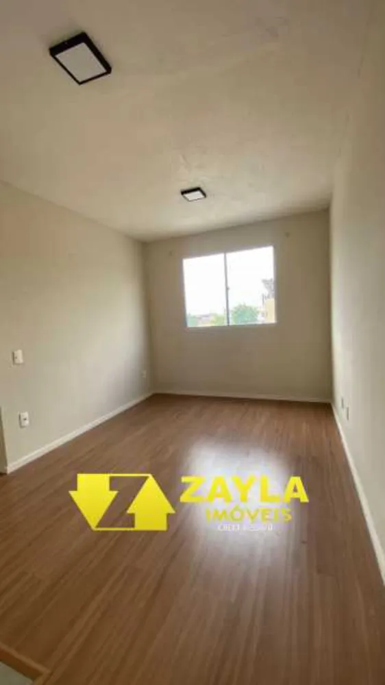 Apartamento, 2 quartos, 40 m² - Foto 2