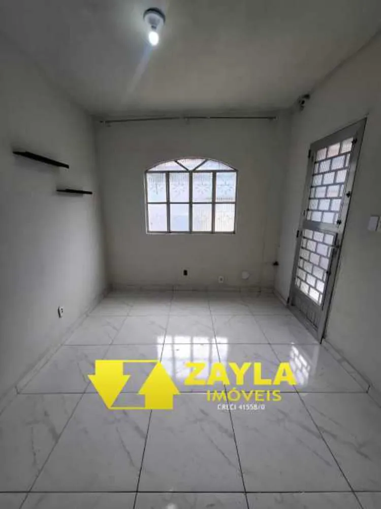 Casa, 2 quartos, 60 m² - Foto 1