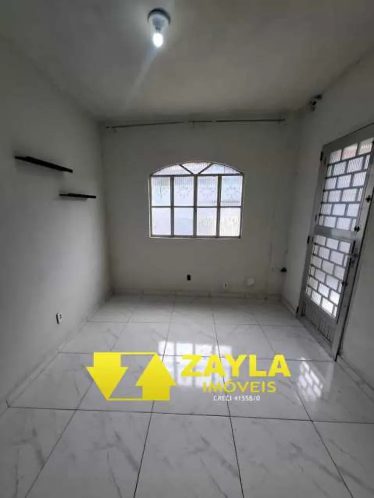 Casa, 2 quartos, 60 m² - Foto 2
