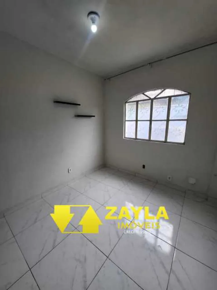 Casa, 2 quartos, 60 m² - Foto 3