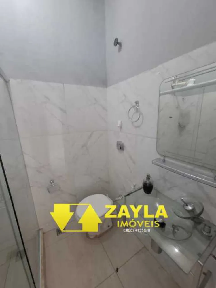 Casa, 2 quartos, 60 m² - Foto 10