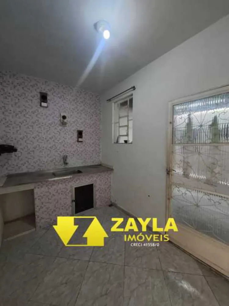 Casa, 2 quartos, 60 m² - Foto 17