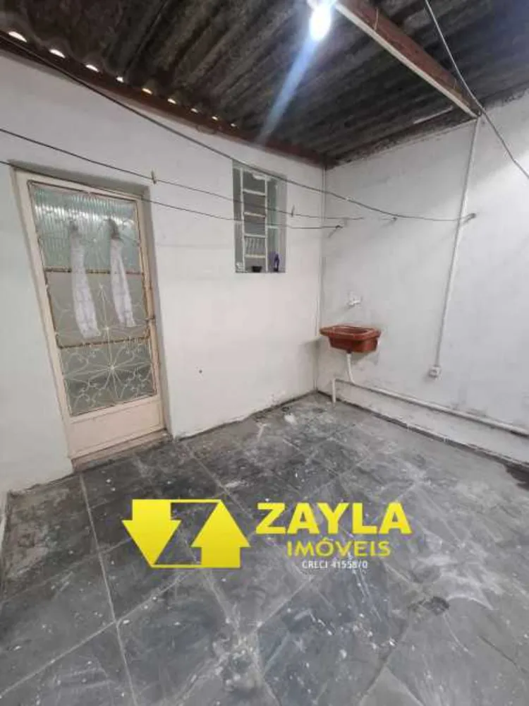 Casa, 2 quartos, 60 m² - Foto 18