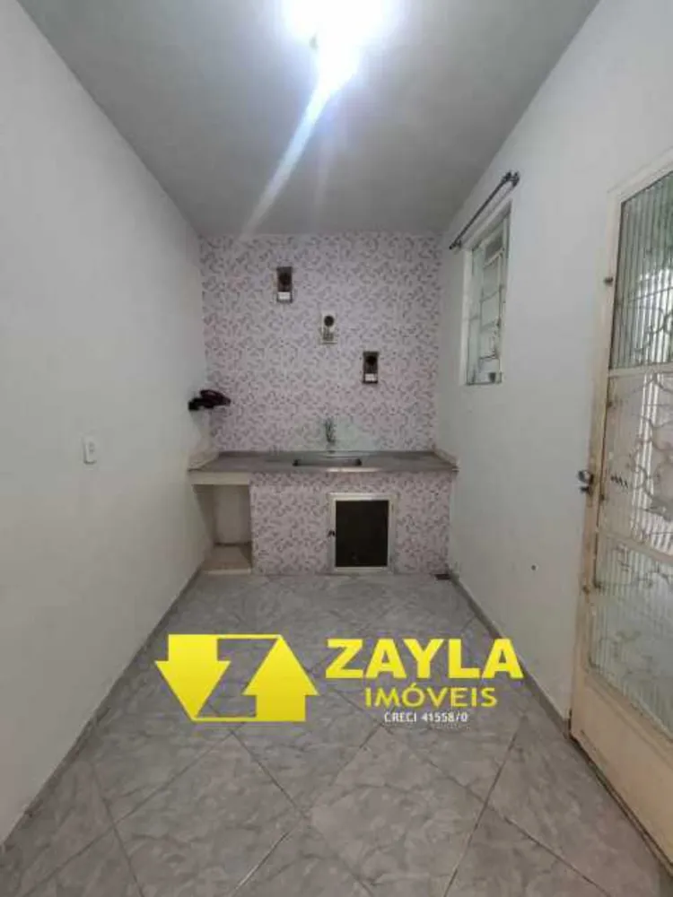 Casa, 2 quartos, 60 m² - Foto 16