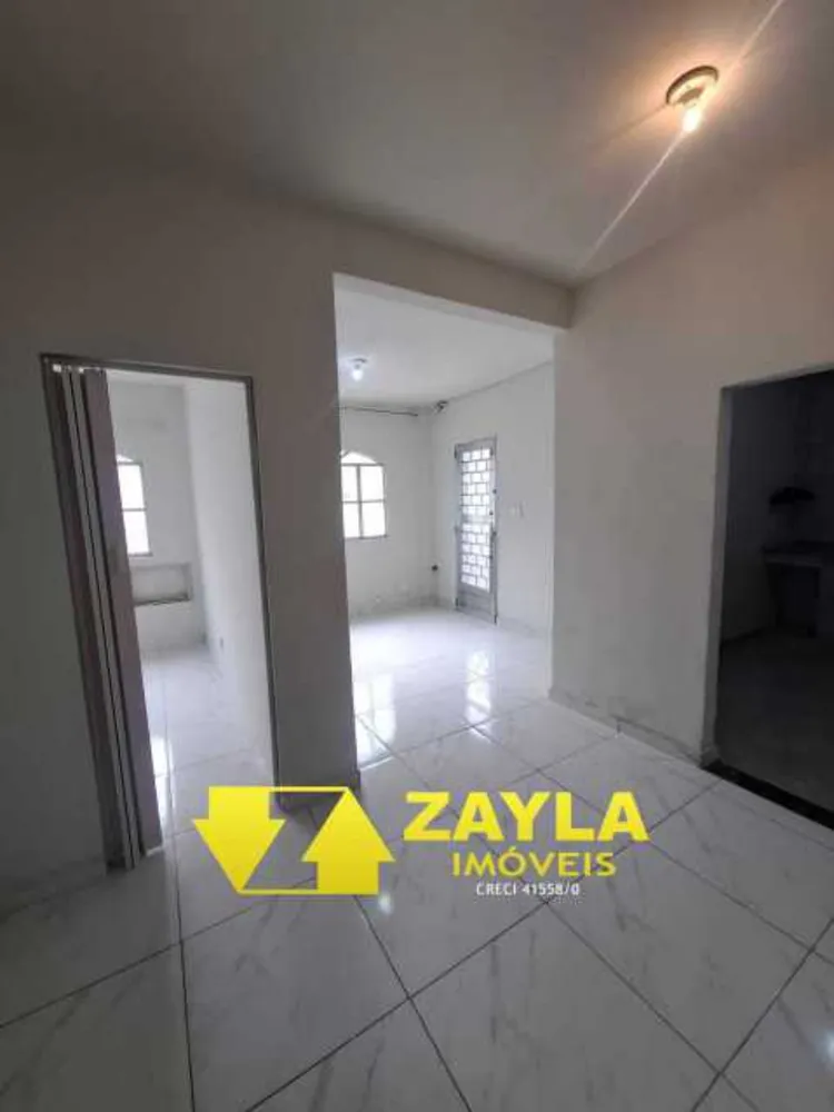 Casa, 2 quartos, 60 m² - Foto 6