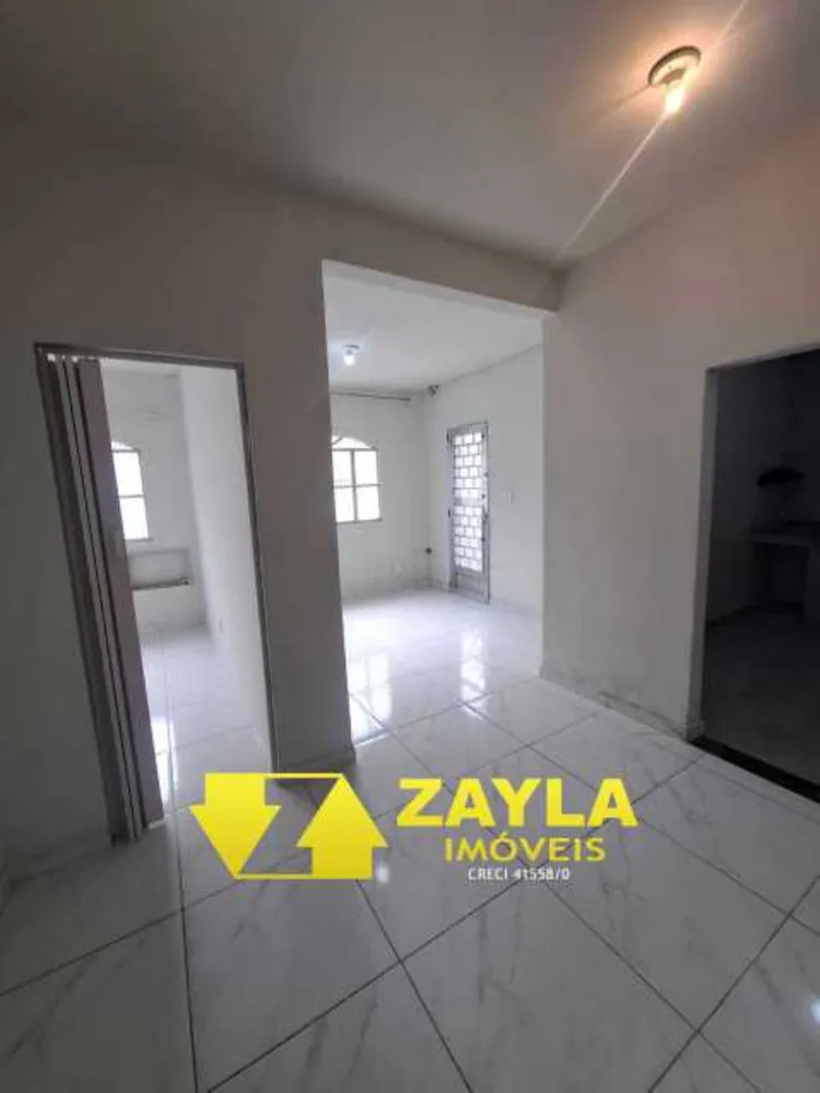 Casa, 2 quartos, 60 m² - Foto 5