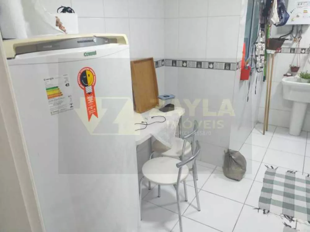 Apartamento à venda com 2 quartos, 65m² - Foto 7