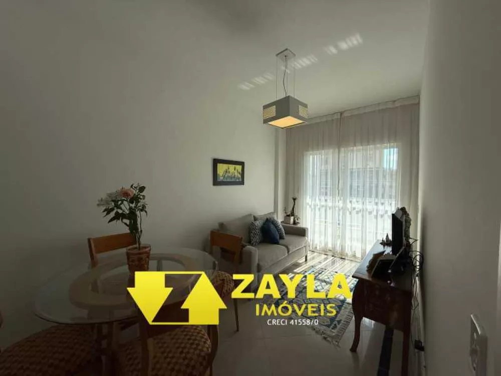 Apartamento, 2 quartos, 65 m² - Foto 23