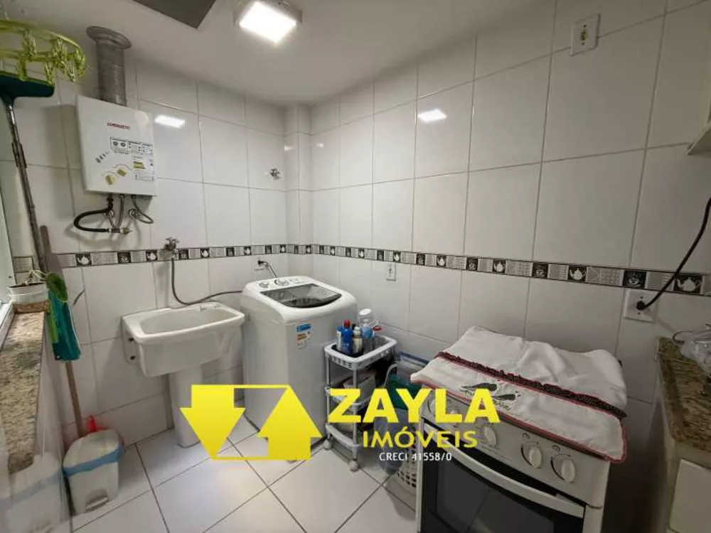 Apartamento, 2 quartos, 65 m² - Foto 42