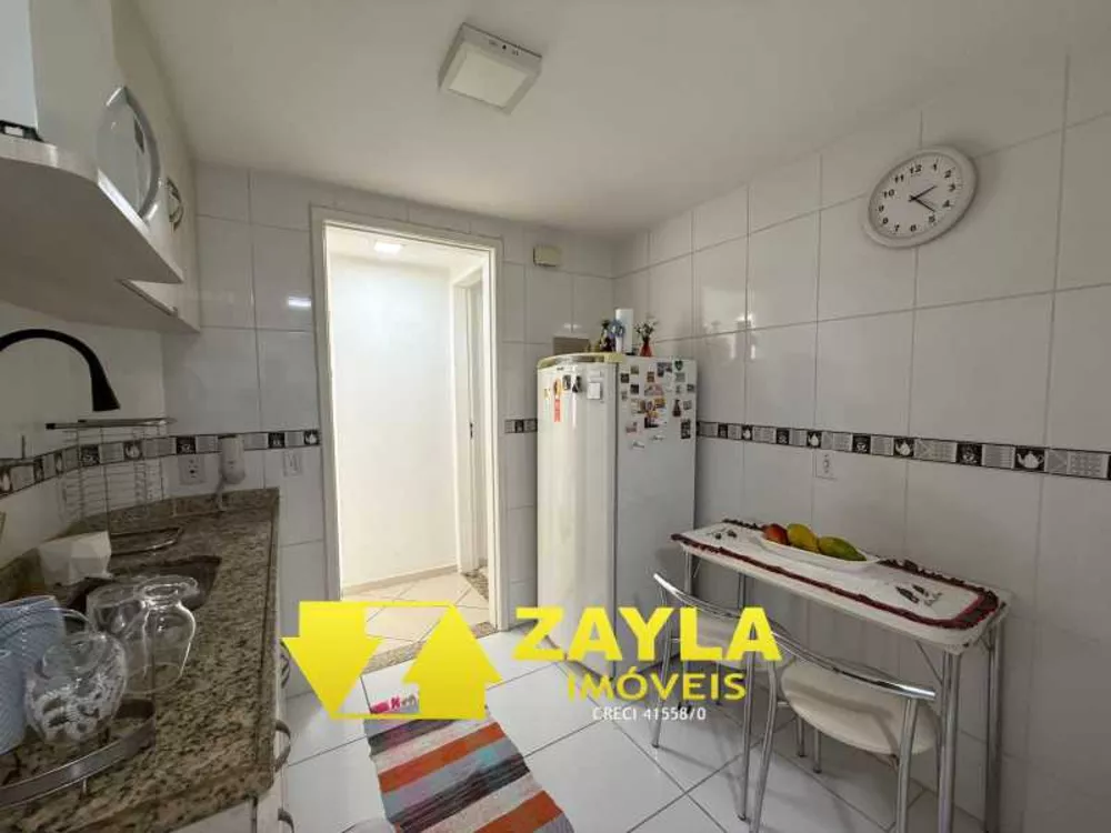 Apartamento, 2 quartos, 65 m² - Foto 40