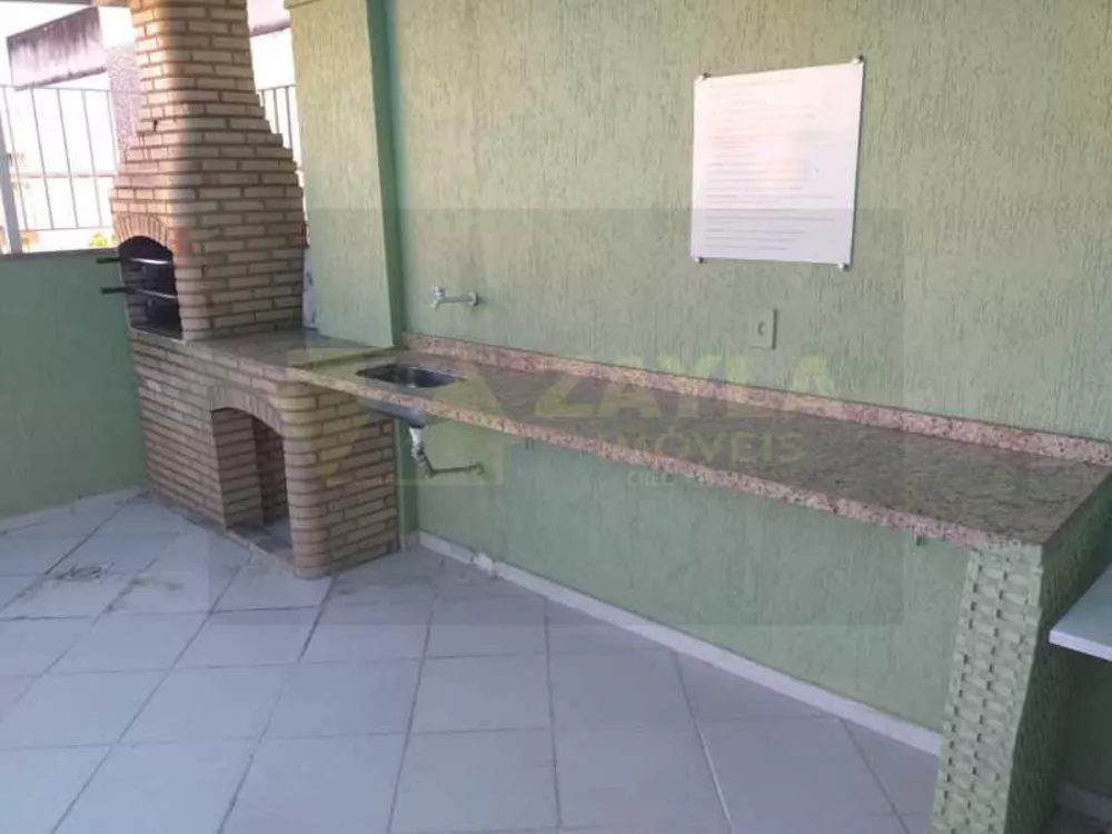 Apartamento, 2 quartos, 65 m² - Foto 21