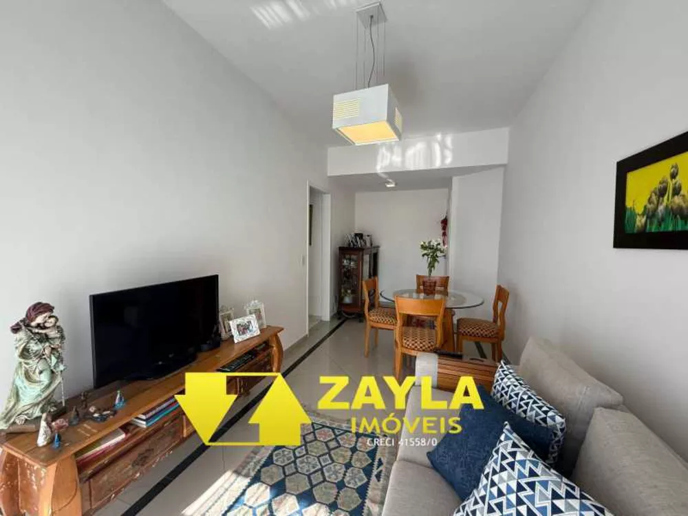 Apartamento, 2 quartos, 65 m² - Foto 19