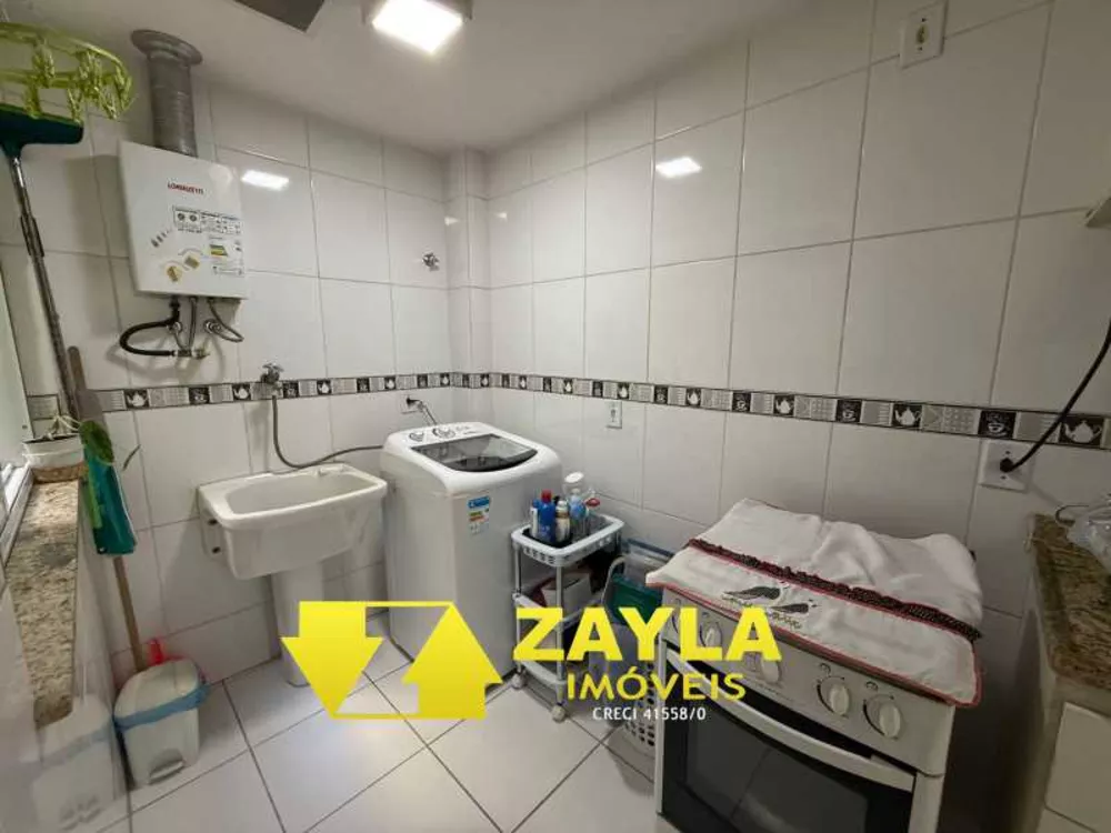 Apartamento, 2 quartos, 65 m² - Foto 22
