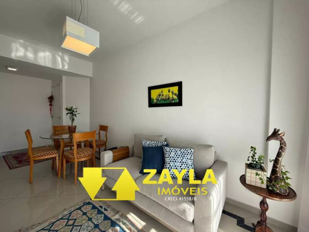 Apartamento, 2 quartos, 65 m² - Foto 36