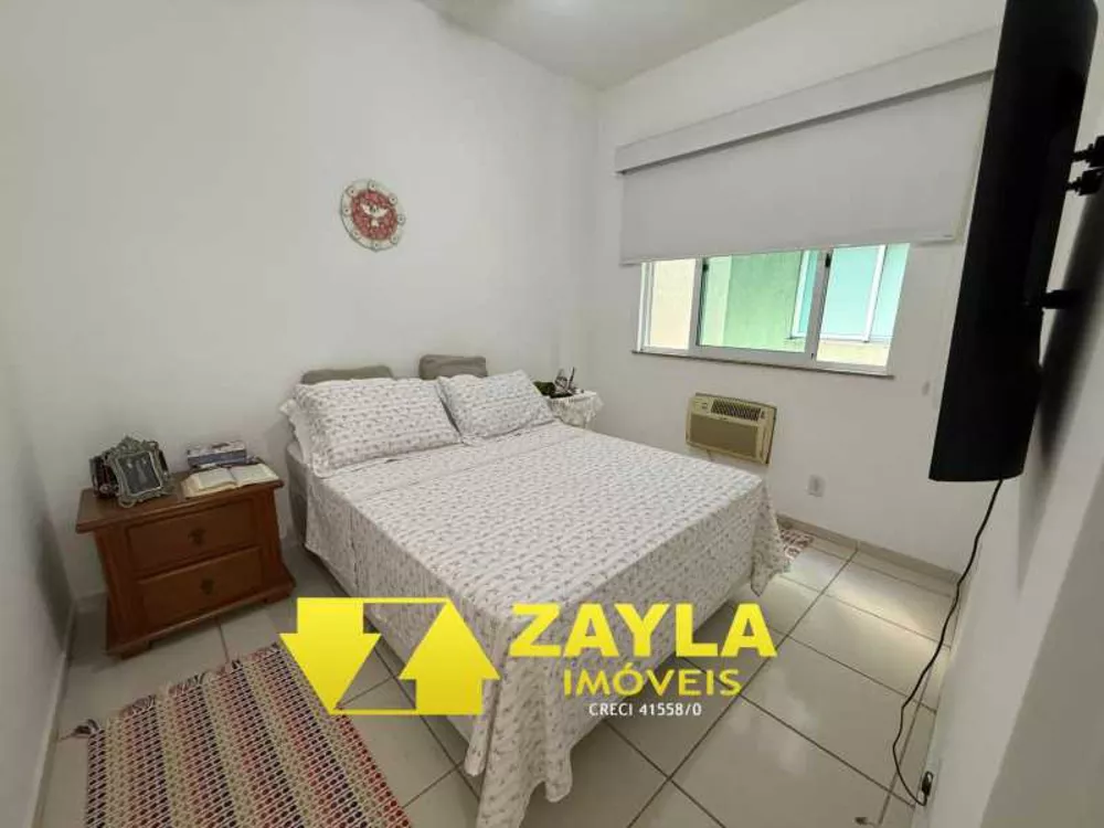 Apartamento, 2 quartos, 65 m² - Foto 27