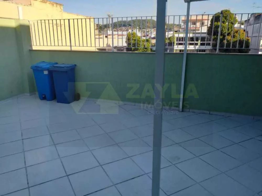 Apartamento, 2 quartos, 65 m² - Foto 28