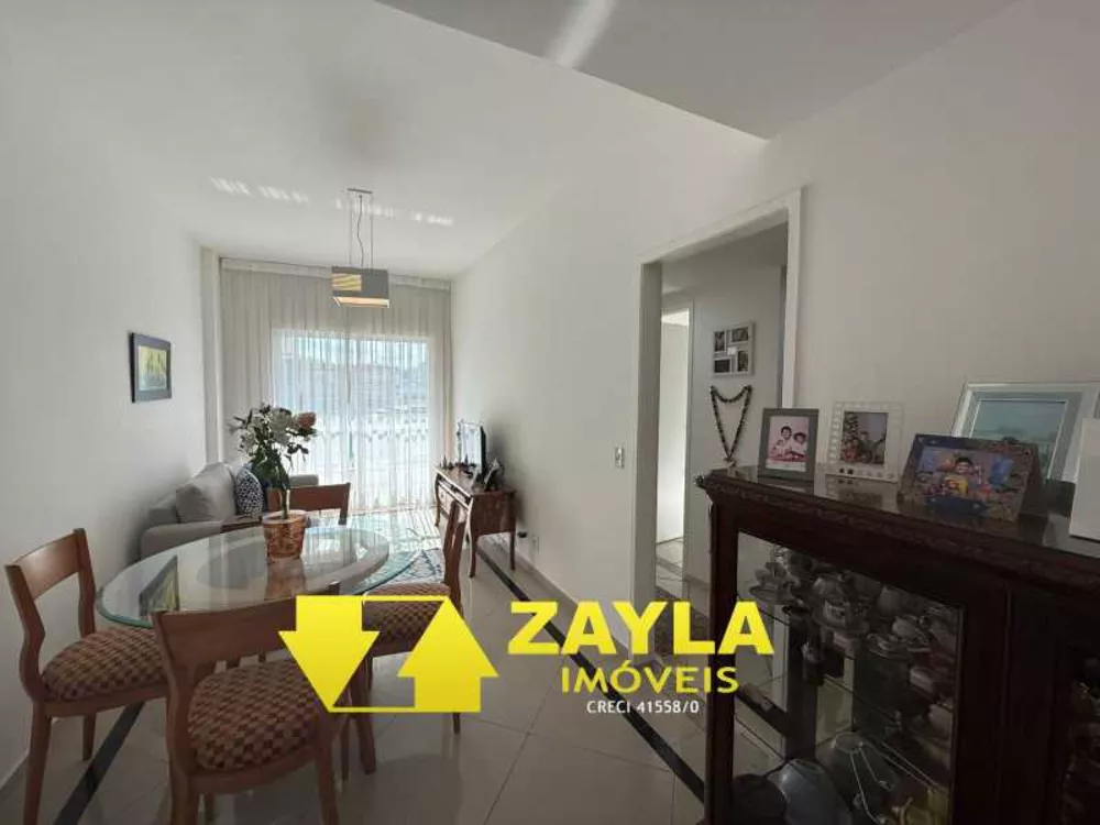 Apartamento, 2 quartos, 65 m² - Foto 45