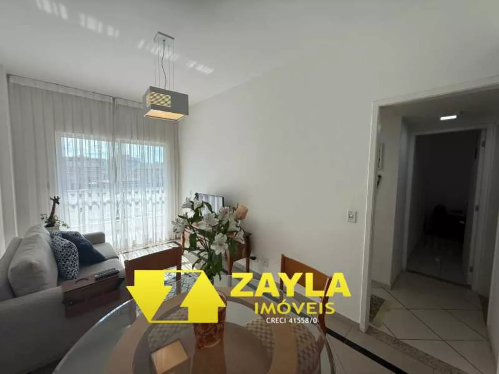 Apartamento, 2 quartos, 65 m² - Foto 24