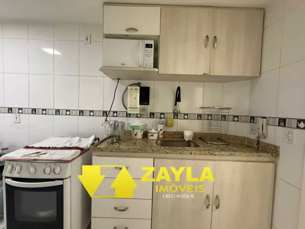 Apartamento, 2 quartos, 65 m² - Foto 17