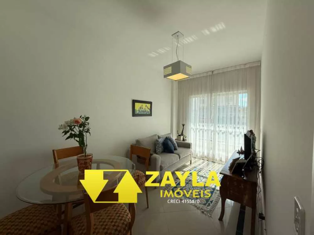 Apartamento, 2 quartos, 65 m² - Foto 26
