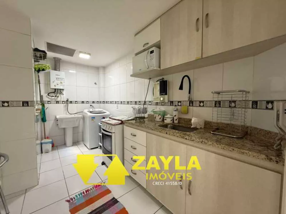 Apartamento, 2 quartos, 65 m² - Foto 41