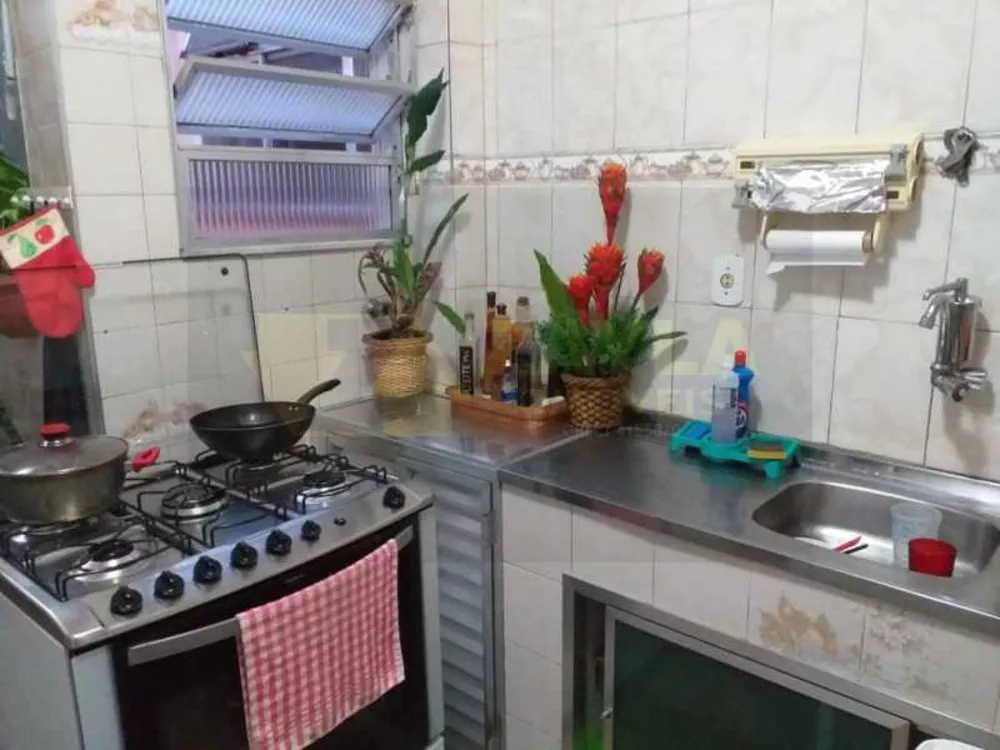 Apartamento, 2 quartos, 80 m² - Foto 7