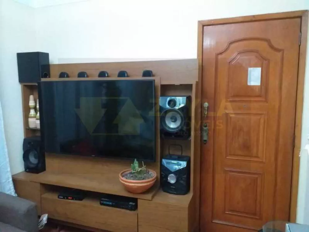 Apartamento, 2 quartos, 80 m² - Foto 2