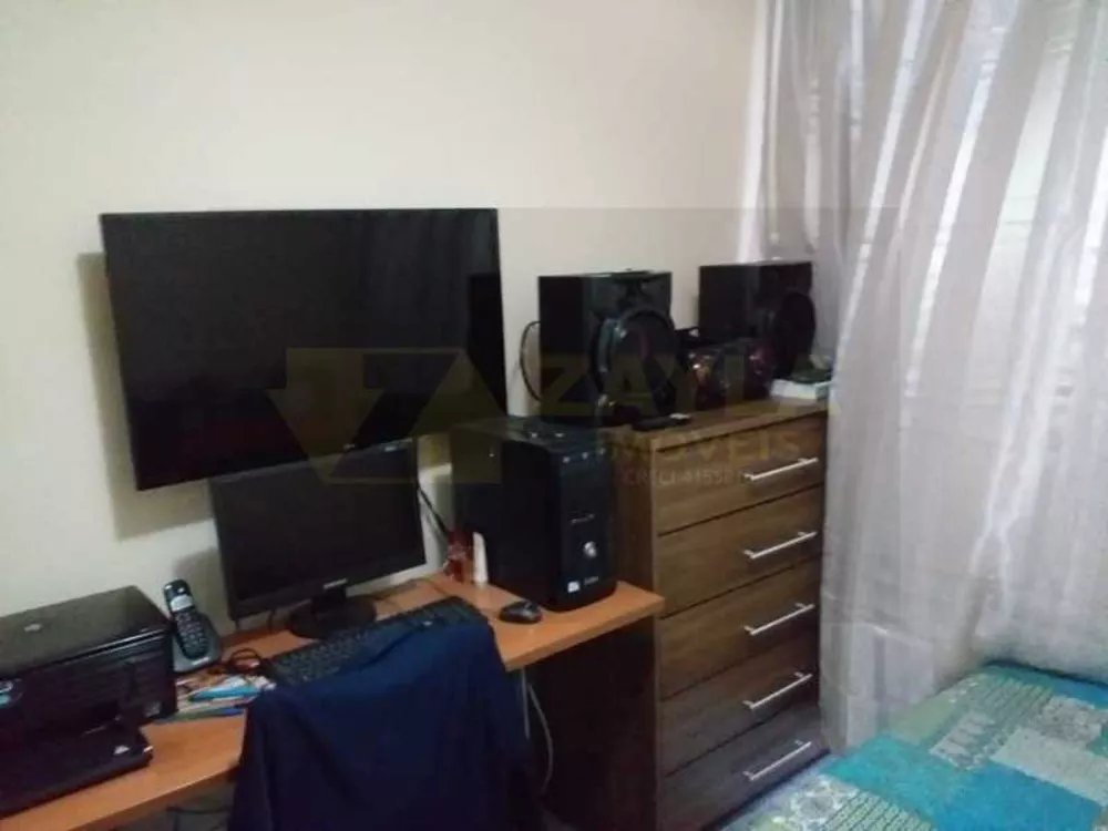 Apartamento, 2 quartos, 80 m² - Foto 16