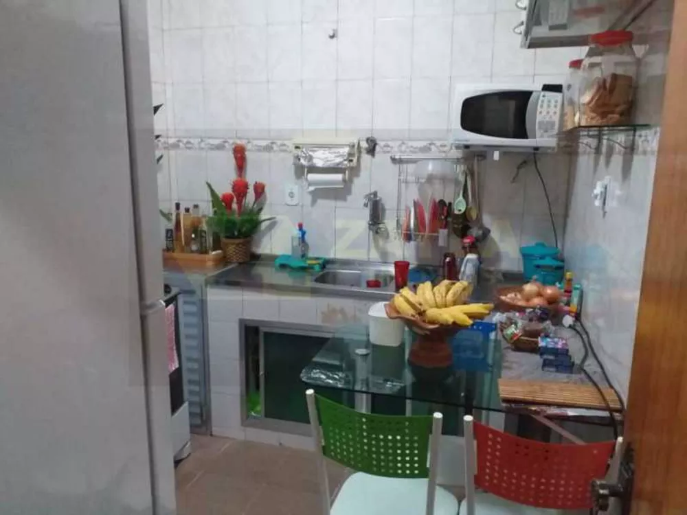 Apartamento, 2 quartos, 80 m² - Foto 6