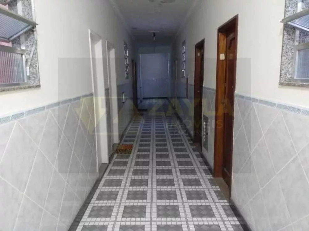 Apartamento, 2 quartos, 80 m² - Foto 17